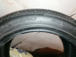 Pirelli P Zero Rosso. ������, 2008 ���, �/�, ����� 20�% ����