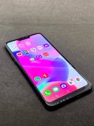 LG G7 ThinQ. �/�, 64 ��, �����, 3G, 4G LTE, ����������, NFC. ��� ����� �� ������������ ����