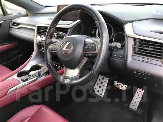 Lexus RX200t. �������, 4wd, 2.0 (238��.�.), ������, 34����. ��, �/�. ��� ����� �� ������������ ����