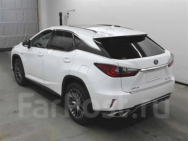 Lexus RX200t. �������, 4wd, 2.0 (238��.�.), ������, 34����. ��, �/�. ��� ����� �� ������������ ����
