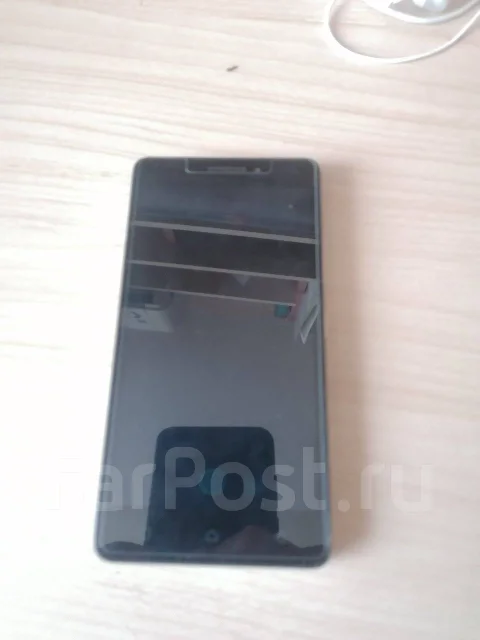 Lenovo Vibe P1m. �/�, ������, 4G LTE ����