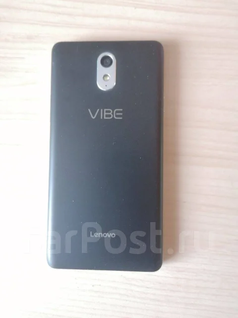 Lenovo Vibe P1m. �/�, ������, 4G LTE ����