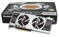 GeForce GTX 570 ����