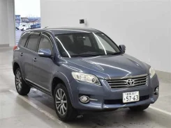 Toyota Vanguard. �������, 4wd, 2.4 (170��.�.), ������, 94����. ��, �/�. ��� ����� �� ������������ ����