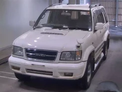 Isuzu Bighorn. �������, 4wd, 3.0 (160��.�.), ������, 206����. ��, �/�. ��� ����� �� ������������ ����