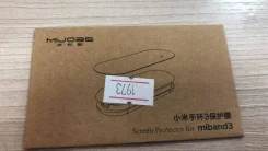 Xiaomi Mi Band 3 ����