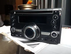 Clarion CX211BK ����