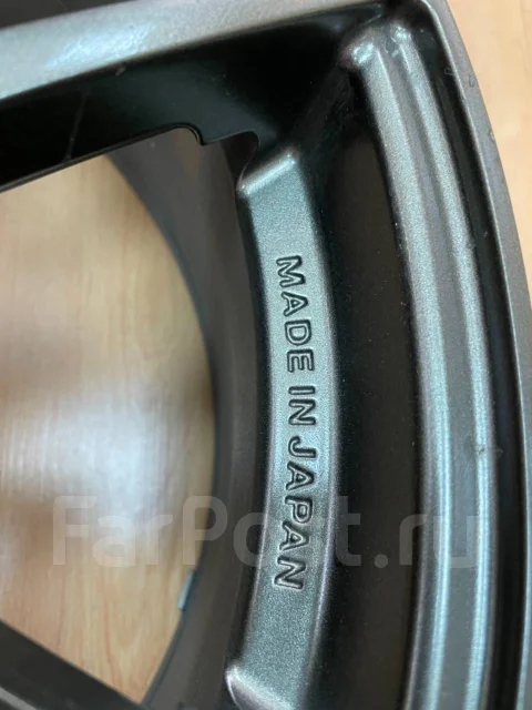 RAYS Gram Lights 57FXX. 8.0x19", 5x100, ET45 ����