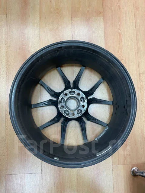 RAYS Gram Lights 57FXX. 8.0x19", 5x100, ET45 ����