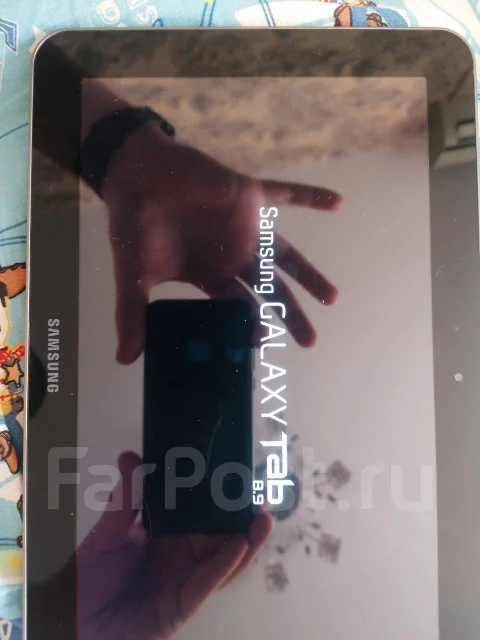 Samsung Galaxy Tab ����