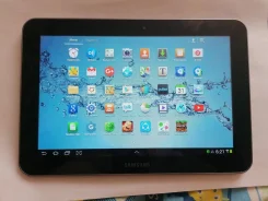Samsung Galaxy Tab ����