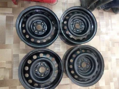 2Crave Wheels. 6.0x14", 4x100, ET-140, �� 54,1���. ����