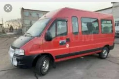 Fiat Ducato ����