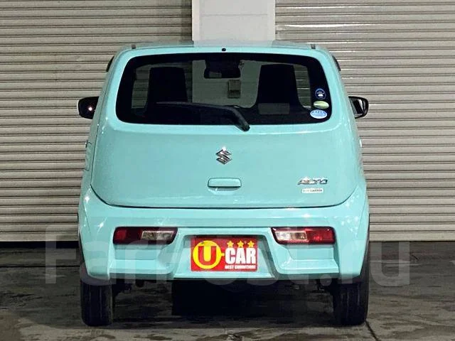 Suzuki Alto. ��������, 4wd, 0.7 (52��.�.), ������, 41 000����. ��, �/�. ��� ����� �� ������������ ����