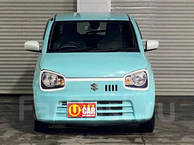 Suzuki Alto. ��������, 4wd, 0.7 (52��.�.), ������, 41 000����. ��, �/�. ��� ����� �� ������������ ����