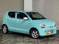 Suzuki Alto. ��������, 4wd, 0.7 (52��.�.), ������, 41 000����. ��, �/�. ��� ����� �� ������������ ����