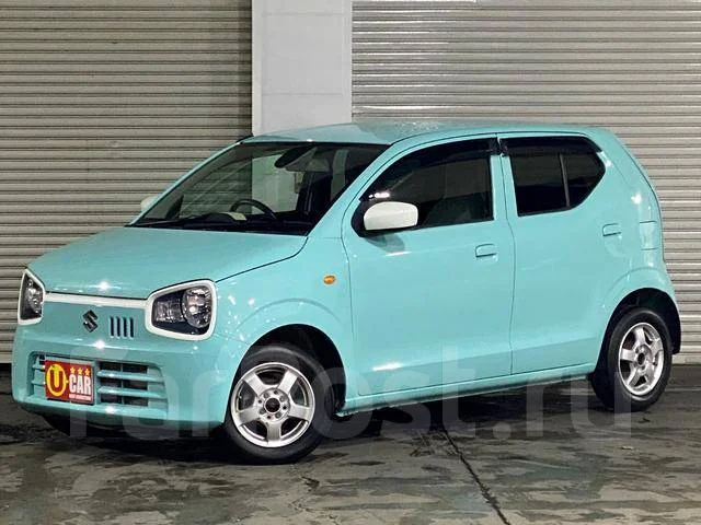 Suzuki Alto. ��������, 4wd, 0.7 (52��.�.), ������, 41 000����. ��, �/�. ��� ����� �� ������������ ����