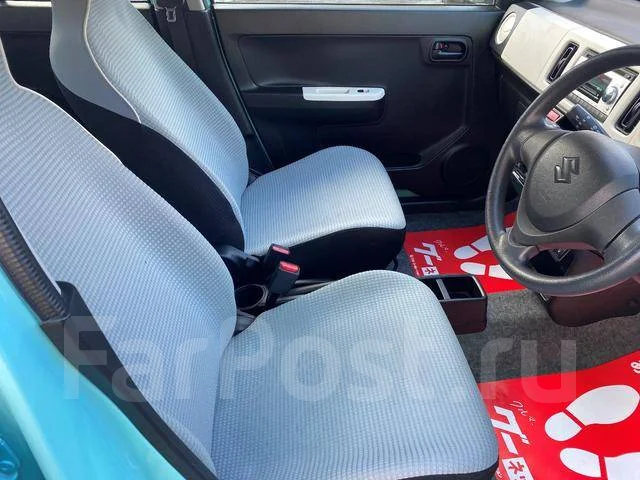 Suzuki Alto. ��������, 4wd, 0.7 (52��.�.), ������, 41 000����. ��, �/�. ��� ����� �� ������������ ����