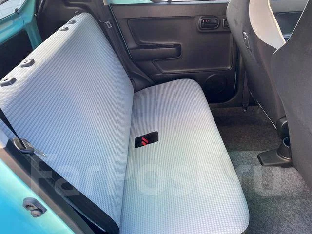 Suzuki Alto. ��������, 4wd, 0.7 (52��.�.), ������, 41 000����. ��, �/�. ��� ����� �� ������������ ����