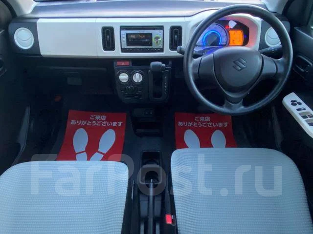 Suzuki Alto. ��������, 4wd, 0.7 (52��.�.), ������, 41 000����. ��, �/�. ��� ����� �� ������������ ����