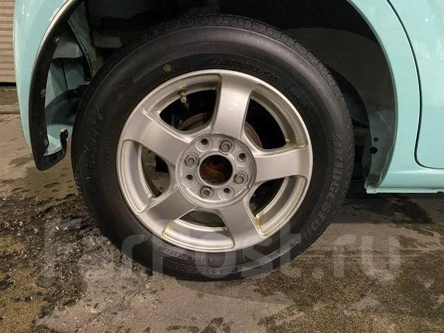 Suzuki Alto. ��������, 4wd, 0.7 (52��.�.), ������, 41 000����. ��, �/�. ��� ����� �� ������������ ����