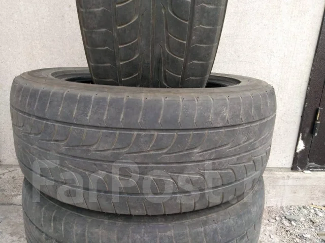 Firestone Firehawk Wide Oval. ������, 2016 ���, �/�, ����� 60 % ����