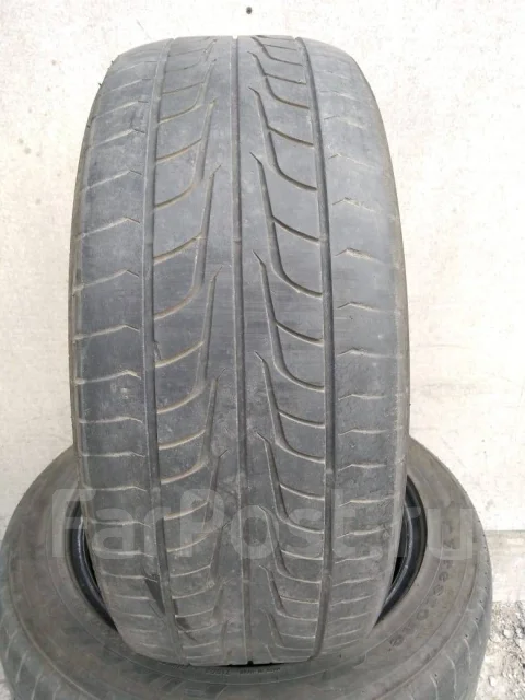 Firestone Firehawk Wide Oval. ������, 2016 ���, �/�, ����� 60 % ����