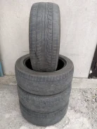 Firestone Firehawk Wide Oval. ������, 2016 ���, �/�, ����� 60 % ����