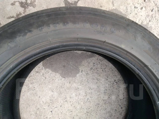 Firestone Firehawk Wide Oval. ������, 2016 ���, �/�, ����� 60 % ����