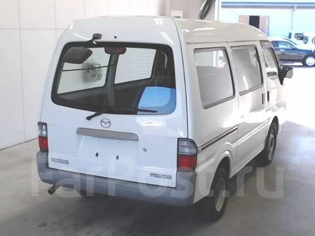 Mazda Bongo. ��������, ������, 2.2 (79��.�.), ������, 80 000����. ��, �/�, ��� ��� ����