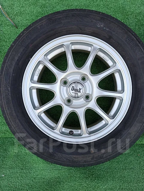 Manaray Sport Deplex. 5.5x14", 4x100, ET45, �� 67,1���. ����