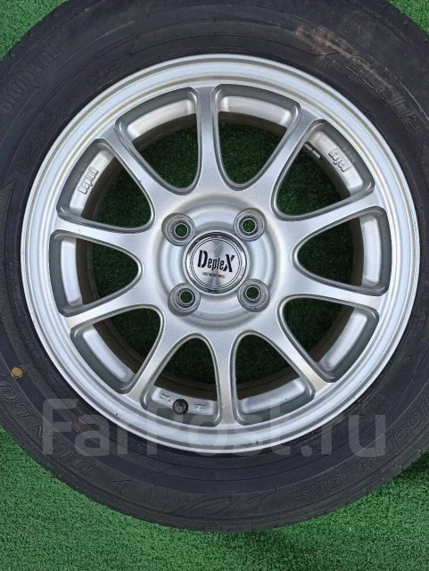 Manaray Sport Deplex. 5.5x14", 4x100, ET45, �� 67,1���. ����