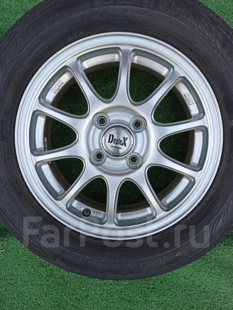 Manaray Sport Deplex. 5.5x14", 4x100, ET45, �� 67,1���. ����