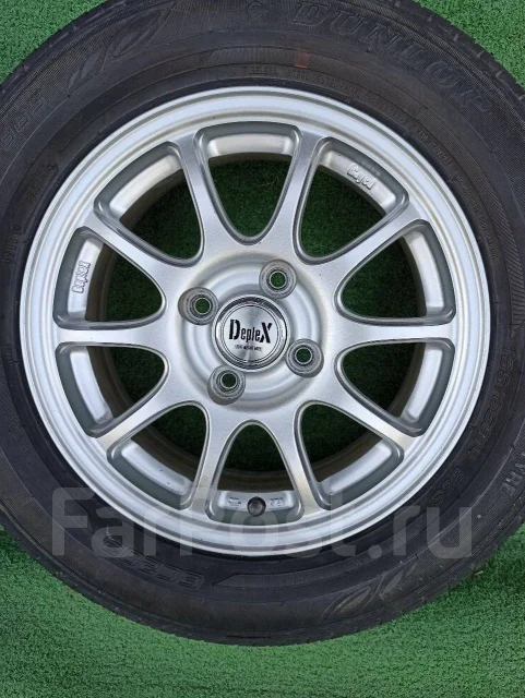 Manaray Sport Deplex. 5.5x14", 4x100, ET45, �� 67,1���. ����