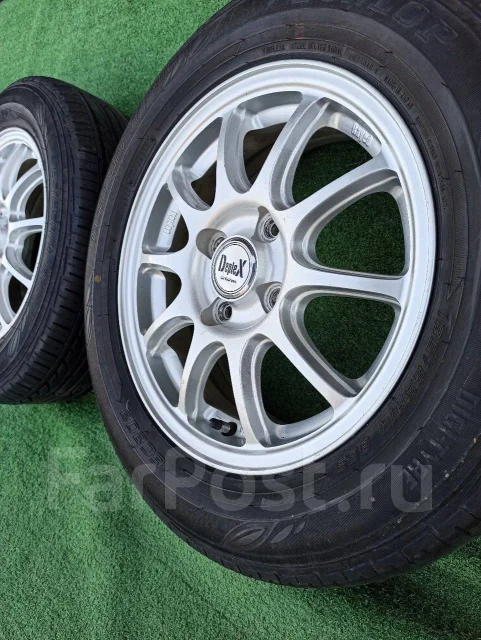 Manaray Sport Deplex. 5.5x14", 4x100, ET45, �� 67,1���. ����