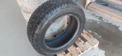 Hankook DynaPro AT-M RF10. �����������, 2012 ���, �/�, ����� 20 % ����