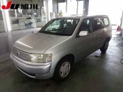 Toyota Probox. ��������, 4wd, 1.5 (105��.�.), ������, 79����. ��, �/�, ��� ��� ����