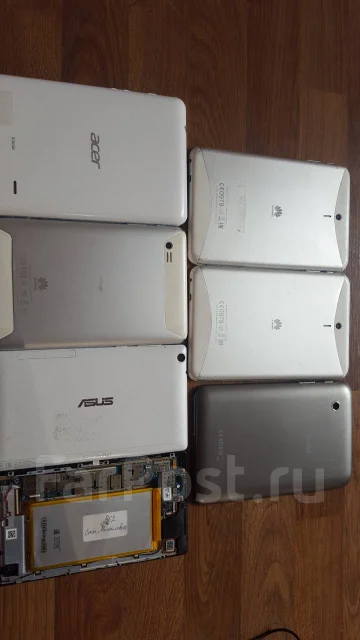 Huawei MediaPad 7 ����