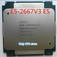 Intel Xeon E5-2667 v3 ����