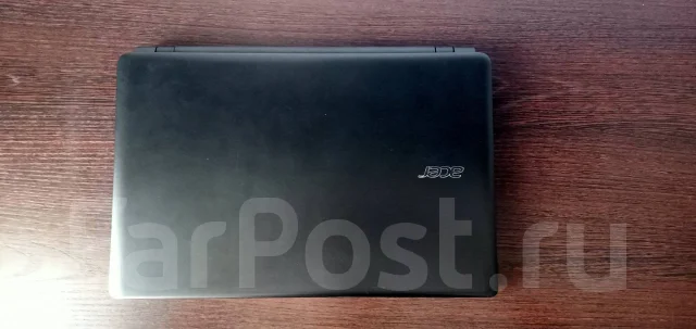 Acer Aspire E1-570G. 15.6", 1,9����, ��� 6 ��, ���� 1 000���, WiFi: 1, Bluetooth: 1, ����������� �� 2��. ����