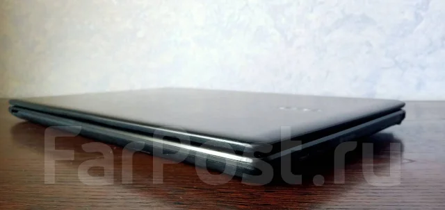 Acer Aspire E1-570G. 15.6", 1,9����, ��� 6 ��, ���� 1 000���, WiFi: 1, Bluetooth: 1, ����������� �� 2��. ����