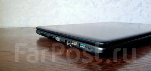 Acer Aspire E1-570G. 15.6", 1,9����, ��� 6 ��, ���� 1 000���, WiFi: 1, Bluetooth: 1, ����������� �� 2��. ����