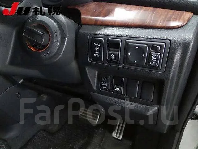 Nissan Presage. �������, 4wd, 2.5 (163��.�.), ������, 74����. ��, �/�, ��� ���. ��� ����� �� ������������ ����