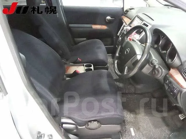 Nissan Presage. �������, 4wd, 2.5 (163��.�.), ������, 74����. ��, �/�, ��� ���. ��� ����� �� ������������ ����