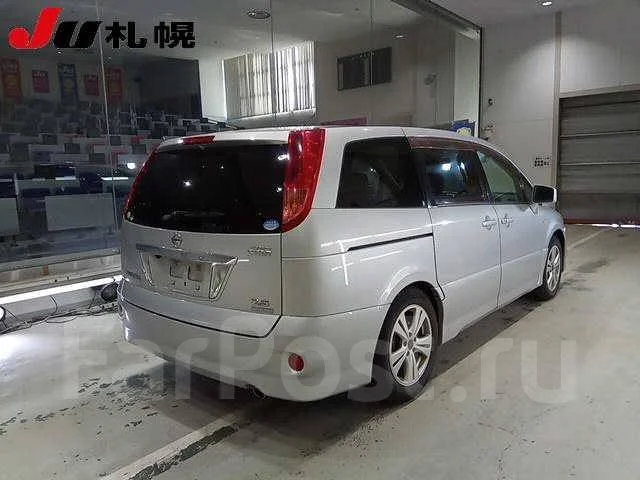 Nissan Presage. �������, 4wd, 2.5 (163��.�.), ������, 74����. ��, �/�, ��� ���. ��� ����� �� ������������ ����