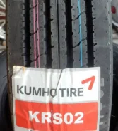 Kumho KRS02. �����������, ����� ����