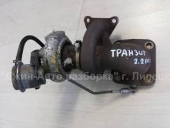  2.2  euro 4 Transit 6 Boxer 6C1Q6K682CE 1567327 1567327 