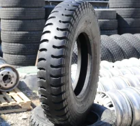Bridgestone V-steel Rib Lug G530. ������, 2017 ���, �/�, ����� 5 % ����
