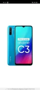Realme C3. �/�, �����, 3G, 4G LTE ����