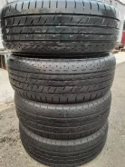 Bridgestone Playz PX-RV. ������, 2018 ���, �/�, ����� 5 % ����